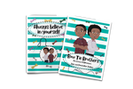 Bow Tie Brothers - The Story of Christopher & Jabez Jenkins