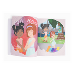 Mia & Rose Have A Big Idea